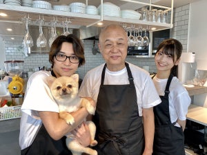 「水道料金はなぜ地域で差があるのか?」探偵・松岡広大が謎に迫る