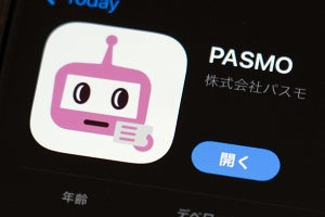 PASMO、待望のiPhone/Apple Watch対応。「Apple PayのPASMO」スタート