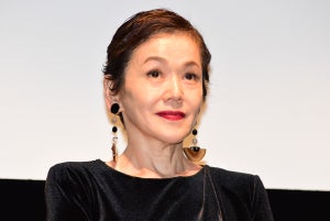 大竹しのぶ、共演した星野源「繊細な方」大人計画の普段の様子に驚く