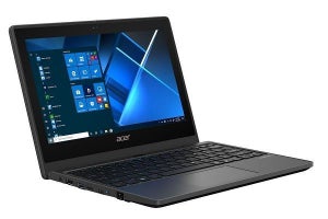 日本エイサー、GIGAスクール構想準拠のWindows 10 Pro Education搭載11.6型ノートPC