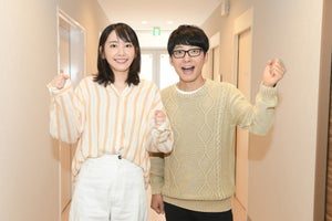 『逃げ恥』新春SPが撮入! 新垣結衣＆星野源、リハーサルから息ぴったり