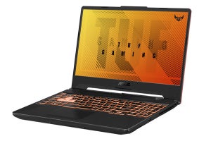 ASUS、ミリタリーグレードの頑丈ゲーミングPCにRyzen 9 4900Hモデル