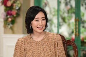 木村多江、父が亡くなった49歳に　死の原因の1つと思い悩んだ時期も