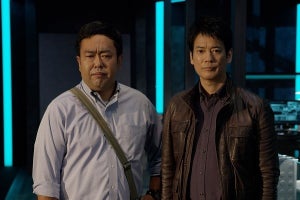 唐沢寿明＆どきキャン岸学が共演『24 JAPAN』特別動画公開