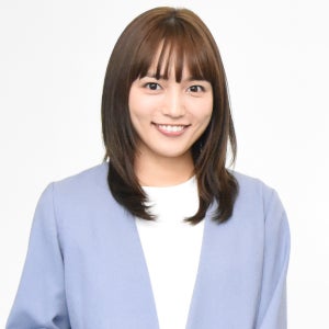 川口春奈、『極主夫道』原作者への反応に反省「本当に申し訳ない」