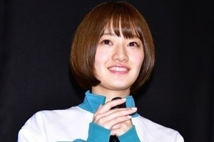 中田花奈、アルコ＆ピースへの感謝語る「私の損にならないように…」