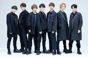 Travis Japanら、ジャニーズJr.9グループ67人『Mステ』2時間SPに出演