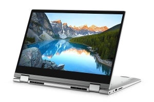 デル、第11世代Intel Core搭載ノートPC「New Inspiron 14 5000 2-in-1」