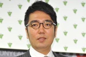 小木博明、がん告知後の変化「人の痛みがわかる人間になった」