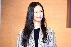 菜々緒、広瀬アリスの行動に驚き「ちょっと『怖っ』と思いました(笑)」