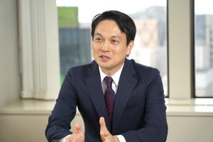 「ビズリーチサービスはプラットフォーム」多田社長が勧めるキャリアの健康診断