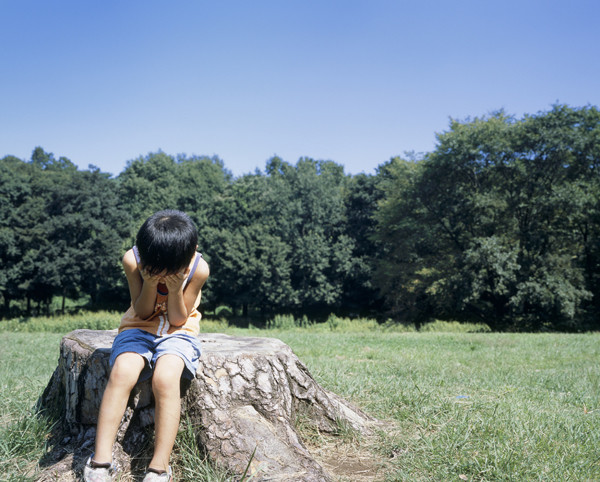 【ゾッ】キャンプ場で一瞬にして子どもが迷子になった話に体験談が続々と - 「恐ろしすぎる……」「本当にあった怖い話」「幼児ってそういう生き物」