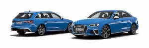 新型「Audi A4シリーズ」発売 - ベストセラーモデルを大幅にアップグレード