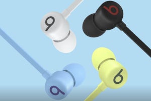 Beats、税別5,400円のBluetoothイヤホン「Beats Flex」を予約開始