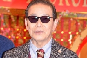 タモリ、スタッフに伝えた金言「仕事を楽しく、遊びをクソ真面目に」