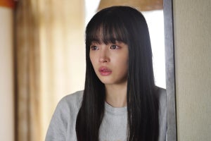 広瀬すず、姉・アリスに続き『世にも』主演「ありがたいです」