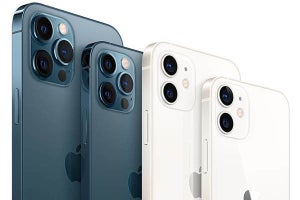 アップルストアで「iPhone 12」予約開始、MagSafeなどのアクセサリーも