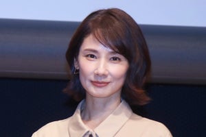 吉田羊、夫役・矢作兼の芝居を称賛「お笑いライブで鍛えられた賜物」