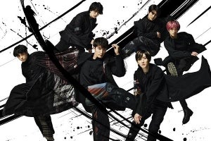 SixTONES『ANN』、24日はスペシャル企画「解禁Fes.2020～NEW ERA～」