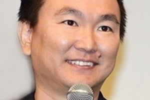 かまいたち山内、新居購入でハンコ文化に疑問「割印? 捨印? なんやそれ!」