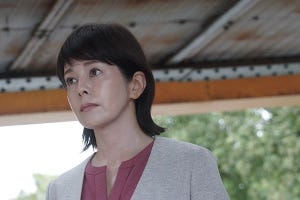 沢口靖子、『科捜研の女』の変化「鑑定報告でもソーシャルディスタンス」