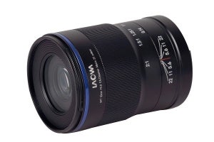 2倍マクロ撮影対応のm4/3向けレンズ「LAOWA 50mm F2.8 2X ULTRAMACRO APO」