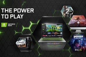 『GeForce NOW』、auスマートパスプレミアムで提供開始