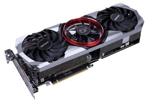 Colorful、ワンタッチOC機能搭載のGeForce RTX 3080/3090搭載カード