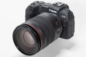 キヤノン、「EOS R」「EOS RP」購入で最大18,000円を還元