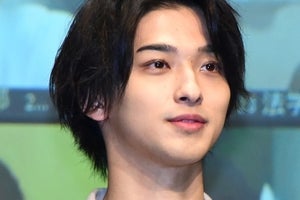 横浜流星、命名の由来を明かす「2つある」「本名です」