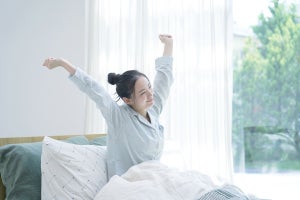 睡眠の質を上げるためにすべき6つのことって何?