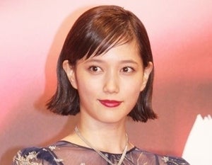 中居正広、本田翼の名前の由来に驚き「お父さんふざけてる?」