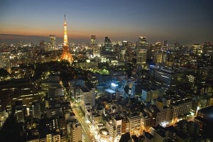 東京都民の1泊5,000円助成「もっと楽しもう! TokyoTokyo」がスタート