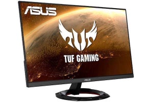 ASUS、応答速度1msのゲーミング液晶ディスプレイ2製品