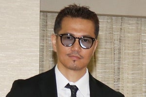 EXILE ATSUSHI、“人生のどん底”救った一冊を明かす「今の活動にも…」