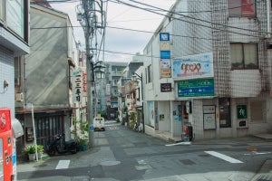 昭和と温泉大好きオジサンが、熱海で「新たな温泉宿」と出会う