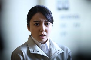 上白石萌音『ほん怖』初出演で主演「ビクビクしながら楽しんで」