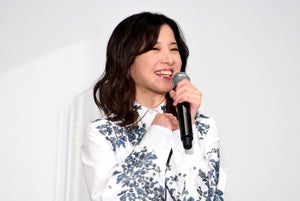 吉高由里子、「自分より長生きする作品に…」久々の恋愛映画で熱い思い