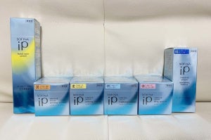 乾燥肌を徹底ケア! 花王・SOFINA iP(ソフィーナ iP)に冬にうれしい美容液が登場