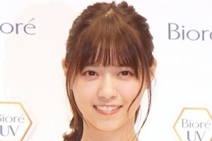 近藤春菜、西野七瀬とのLA2人旅で珍事「私のことを『旦那さん?』って」