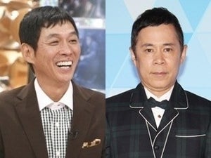 岡村隆史、さんまの「笑いが1つ減る」指摘に「大丈夫。嫁さんのネタ作る」