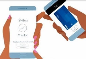 Visa、「Tap to Phone」を提供拡大 - Androidデバイスで決済処理が可能に