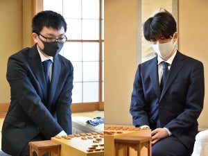 永瀬拓矢王座が藤井聡太二冠相手にまさかの四間飛車を採用！　激闘の王座戦五番勝負がその背景か　第70期王将戦挑戦者決定リーグ戦