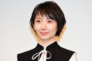 波瑠、ラブホテル「全然知らない」もセットの説得力に驚き＆感心 