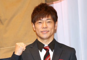 陣内智則、新婚・岡村隆史の性格変化を予想「今までは細かいところを…」