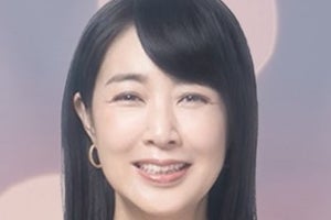 菊池桃子、YouTubeラジオを自宅で“宅録” 長女からの手紙も