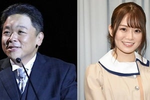 伊集院光、乃木坂46・山崎怜奈と“ラジオ談義”「ラジオの醍醐味は…」