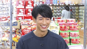 ディーン・フジオカ、テレ東初出演「ついに!」『家、ついて-』海外人気明かす