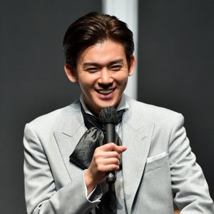 ジャニーズWEST小瀧望、難役に手ごたえ「俳優人生の節目に」 森新太郎も絶賛