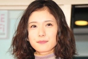 松岡茉優、オズワルド・伊藤俊介との交流「かっこいいなと思う」姿は